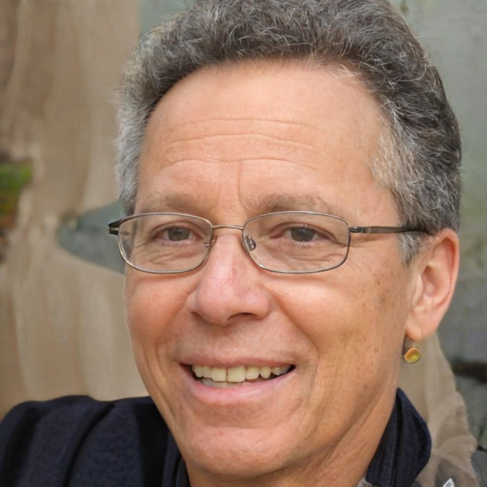 Retrato de Sebastián Montero